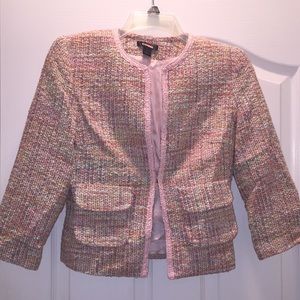 Express Business Blazer